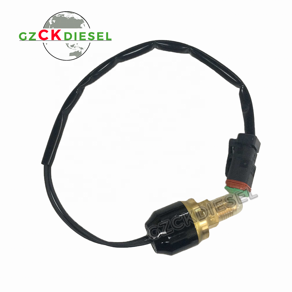 Pressure Sensor 309-5795 3095795 106-0179 1060179 for CAT