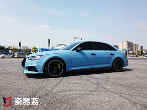 غلاف من الفينيل اللامع للسيارة بالصين - Product Image 3