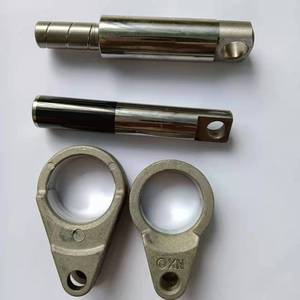 Nettoyeur haute <span class=keywords><strong>pression</strong></span> Lave-auto Tige de piston Tige de connexion - Product Image 1