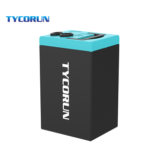 Batería de Iones de Litio Recargable LiFePO4 de Larga Duración TYCORUN Compatible con OEM, 30Ah 40Ah 50Ah - Product Image 5