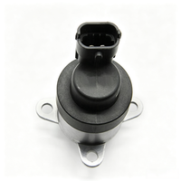 Válvula Dosificadora de Combustible DENSO OE 0928400487 para Renault Nissan Opel 1.9 2.2 2.5 DCi, Válvulas para Motores Diésel