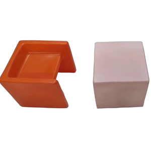 Rotomolding mobili stampo sedia muffa - Product Image 3