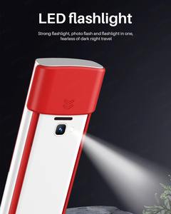 Téléphone portable R25 PRO avec boutons, réseau GSM 2G, Bluetooth, enregistreur d'appels, écran 2,4 pouces, écouteurs TWS intégrés, téléphone à fonctions - Product Image 3