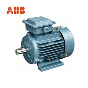 Motor Pequeño ABB M3AA M2BAF M2BAX M2QA M3AA de 1.1kW 2.2kW 3kW 4kW 5.5kW 7.5kW 11kW 15kW en Stock, Listo para Enviar - Product Image 4