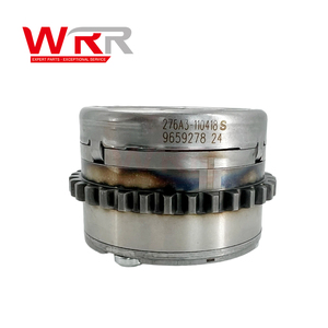 2760503600 2760501547 Régulateur d'arbre à cames pour moteur Premium Mercedes-Benz W212 W222 E350 S350, engrenage de distribution variable d'admission - Product Image 4