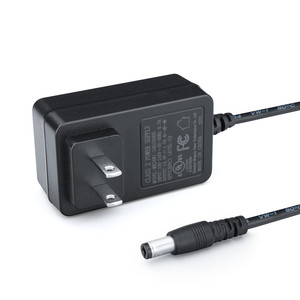 Adaptateur secteur ue <span class=keywords><strong>230v</strong></span> <span class=keywords><strong>50hz</strong></span> 0,5a 1a 1,5a 2a 2,5a 500ma 24v <span class=keywords><strong>ac</strong></span> avec CE Intertek GS - Product Image 5