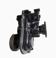 Assemblage de boîte de vitesses auxiliaire de composant de Transmission de tracteur de boîte de vitesse de camion d'usine de haute qualité 12JS200TA F2000 F3000