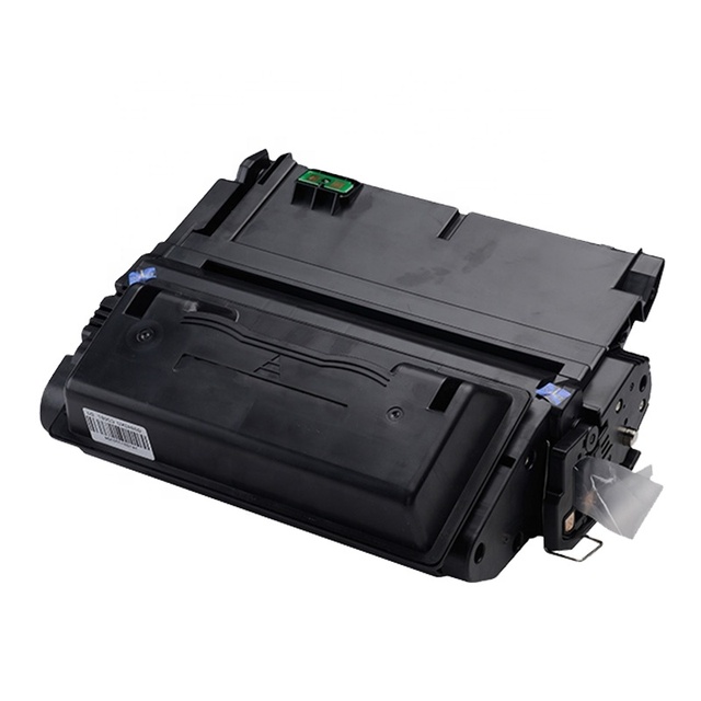 Q5942A Black Toner Cartridge for HP Laserjet 4200/4250/4300/4345/4350