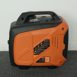 เครื่องกำเนิดไฟฟ้าแบบพกพา OT-098 รุ่นฉุกเฉิน 5000W 5kVA แบบเงียบพิเศษ โครงเปิด พร้อมความเร็วรอบ 1800 รอบต่อนาที สำหรับขายดี ใช้เชื้อเพลิงเบนซิน YHS-OT-098 รุ่นเบนซิน G - Product Image 1