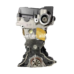Pièces de <span class=keywords><strong>moteur</strong></span>, bloc <span class=keywords><strong>moteur</strong></span> complet 1.4l G4ee pour Hyundai Getz Accent pour <span class=keywords><strong>Kia</strong></span> <span class=keywords><strong>Rio</strong></span> - Product Image 3