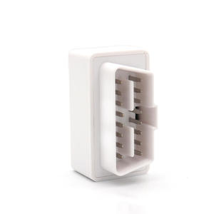 Escáner OBD2 Bluetooth 2.0 V01B2 ELM327 V1.5 con PIC18F25K80, Lector de Códigos de Error del Motor del Automóvil, Herramienta de Diagnóstico para Android y <span class=keywords><strong>Windows</strong></span> - Product Image 1