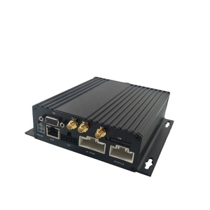 Chất lượng cao ADAS DMS ai mdvr AHD 1080p xe ghi <span class=keywords><strong>video</strong></span> 8 kênh CCTV di động DVR hỗ trợ 4 gam GPS Wifi - Product Image 5