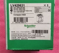 Disjoncteur PLC neuf Schneider/Merlin LV429631 WB avec garantie