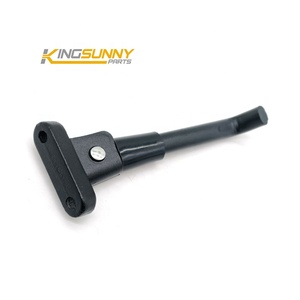 Soporte Lateral para Patinete Eléctrico de 8.5 Pulgadas, Pie de Apoyo, Soporte para <span class=keywords><strong>Xiaomi</strong></span> M365 PRO Essential, Piezas de Repuesto - Product Image 2