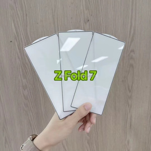 HD 2.5D 9H ESd Tempered Glass <strong>Screen</strong> <strong>Protector</strong> Compatible for Samsung galaxy Z Fold8 Fold6 Fold 5 - Product Image 1