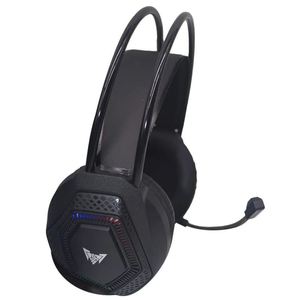 Auriculares para Juegos Crown Micro con Micrófono e Iluminación LED - Product Image 6