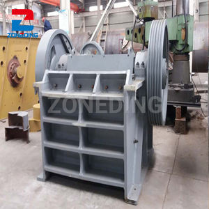 <span class=keywords><strong>Mining</strong></span> <span class=keywords><strong>Primary</strong></span> Rock Jaw <span class=keywords><strong>Crusher</strong></span> für Stein arten mit Dieselmotor - Product Image 4