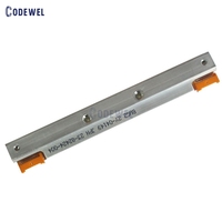Tête d'impression thermique originale ou compatible 23-82424-004 pour imprimante Argox OS-214 Plus 203 dpi
