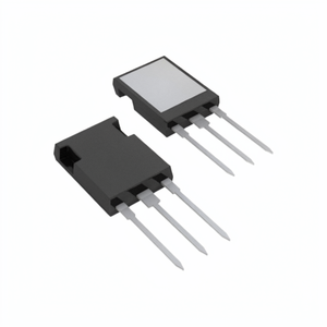 ทรานซิสเตอร์ ISOPLUS247 IXFR100N25 ชิ้นส่วนวงจรอิเล็กทรอนิกส์ มีสินค้าในสต็อก - Product Image 1