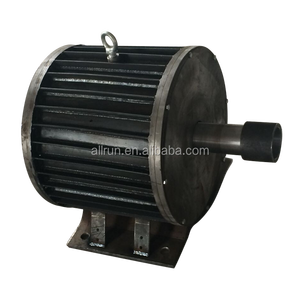 Offre Spéciale : Générateur à aimants 100RPM 150RPM 200RPM 10KW, également appelé alternateur 10KW, prix abordable - Product Image 4