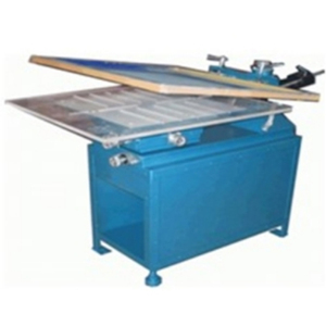 Imprimante à mailles de soie, équipement scolaire pour laboratoire éducatif, technologie, formation professionnelle - Product Image 1
