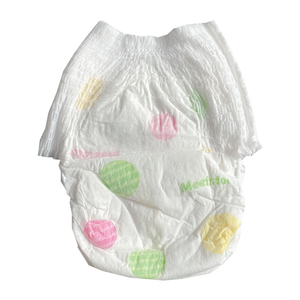 Couches-culottes écologiques ultra-fines et respirantes de qualité supérieure pour bébés, usage quotidien, vente en gros pour les Philippines - Product Image 3