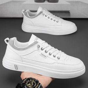 Nuevas <span class=keywords><strong>Zapatillas</strong></span> Deportivas Casuales Transpirables para <span class=keywords><strong>Hombre</strong></span> de <span class=keywords><strong>Outlet</strong></span> de Fábrica, Estilo Ins, para Estudiantes y Deportes al Aire Libre - Product Image 1