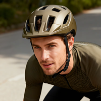 Vente chaude adulte casque de vélo de route hommes et femmes adulte casque de cyclisme casque de vélo usine en gros