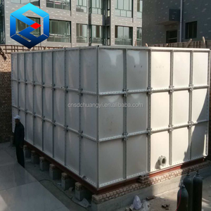 <span class=keywords><strong>Réservoir</strong></span> de stockage <span class=keywords><strong>d</strong></span>'<span class=keywords><strong>eau</strong></span> <span class=keywords><strong>potable</strong></span> pliable de qualité alimentaire à usage agricole 20000 <span class=keywords><strong>litres</strong></span> <span class=keywords><strong>d</strong></span>'approvisionnement <span class=keywords><strong>d</strong></span>'usine en FRP GRP SMC au Nigeria - Product Image 6