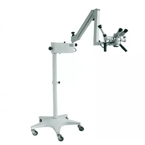 Eyes Microsurgery Operation Microscope Cheap Ophthalmology Surgical Operating Microscope