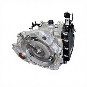 Transmisión Automática 6T40 6T45 al por Mayor para <span class=keywords><strong>Chevrolet</strong></span> <span class=keywords><strong>Cruze</strong></span> Malibu 2.4L 2.0T LFX LGD - Product Image 3