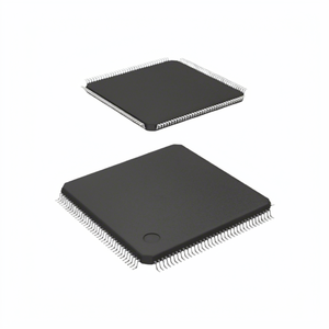 Circuito Integrado 144 LQFP, Distribuidor Autorizado, STM32F405ZGT6V, MCU Integrado, 32 Bits, 1 MB de Memoria Flash, 144LQFP - Product Image 1