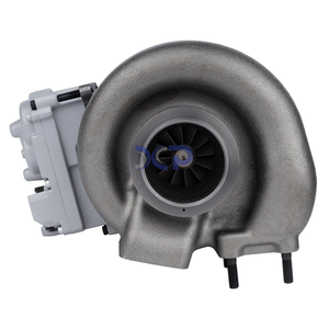NOUVEAU Turbocompresseur OEM HE351VE VGT 3770973 2834603 4955447 pour moteur Cummins ISB 6.7L Dodge <span class=keywords><strong>Ram</strong></span> 2500 <span class=keywords><strong>3500</strong></span> - Product Image 3