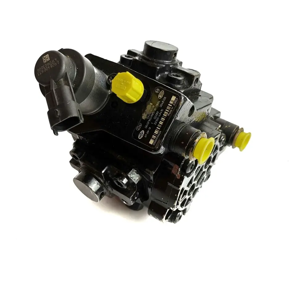 New CP1 pump 0445010455  high pressure common rail pump 0 445 010 455 for dongfeng