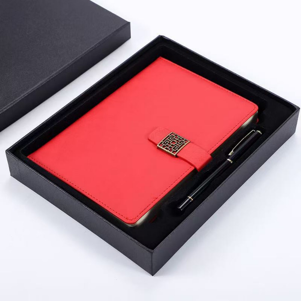 A5 Notebook Gift Box 3