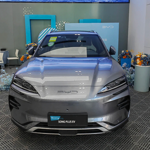 <span class=keywords><strong>Byd</strong></span> Song Plus Dm-i 2025 alta velocidad larga resistencia kilometraje puro eléctrico hecho en <span class=keywords><strong>China</strong></span> nuevo/usado coche eléctrico <span class=keywords><strong>Byd</strong></span> 2025 InStock - Product Image 5