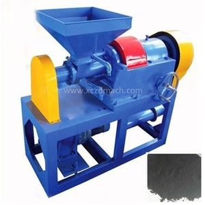 เครื่องบดยางละเอียดสำหรับสายการรีไซเคิลยางรถยนต์ - Product Image 1