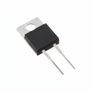 VS-3C05ET12T-M3 Single Diodes TO-220-2 Original One Stop Service Buy Online Electronic Components - Product Image 1