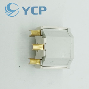 Connettori IEC 60320, Terminali <span class=keywords><strong>in</strong></span> Ottone, Spine <span class=keywords><strong>C5</strong></span> C7 C13 C14 C15 C20, Inserti per Spine - Product Image 4