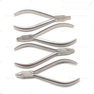 Alicates de Termoformado para Brackets de Ortodoncia, Alicates <span class=keywords><strong>Invisibles</strong></span> - Product Image 4