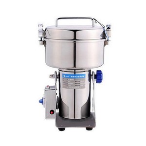 Dry Thyme Grinder Corn <b>Mill</b> Machine With Prices - Product Image 4