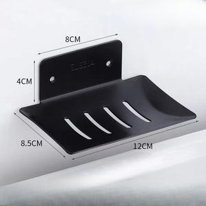 Juego <span class=keywords><strong>de</strong></span> Accesorios <span class=keywords><strong>de</strong></span> Baño <span class=keywords><strong>de</strong></span> Acero Inoxidable <span class=keywords><strong>de</strong></span> Fábrica, Decoración <span class=keywords><strong>de</strong></span> Lujo, Jabonera para Baño - Product Image 2