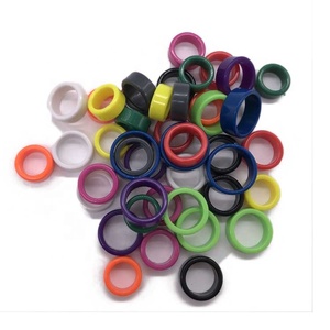 Sẵn Sàng Để Tàu Máy Làm Đài Loan 27 Mét Nhựa Pigeon Gà <span class=keywords><strong>Tweety</strong></span> Chim Vòng - Product Image 5