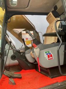 Excavadoras Komatsu PC240 de segunda mano originales de Japón con certificación CE, embalaje de EPR_Germany_Packing, construcción eficiente - Product Image 6