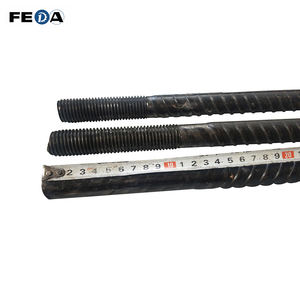 FEDA FD-N36 Bar Filetage Machine Vélo Double Tête <span class=keywords><strong>Attache</strong></span> Filetage Machine Automatique Vis Serrage Machine - Product Image 6