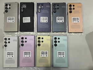 Teléfono para Juegos <span class=keywords><strong>Gooba</strong></span> OEM S24 con Pantalla Completa HD de 6.8 Pulgadas, LTE, Cámara Trasera de 108MP, Doble SIM, Stylusmate60 - Product Image 2