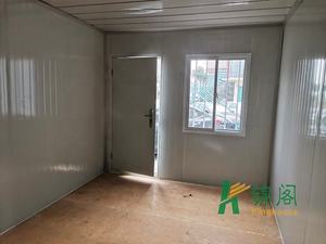 Casa prefabricada modular del hotel del contenedor desmontable del <span class=keywords><strong>precio</strong></span> <span class=keywords><strong>de</strong></span> fábrica del diseño innovador con los dormitorios - Product Image 6