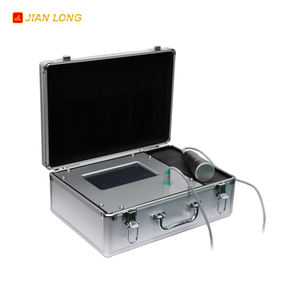 Mesin Ultrasound Portabel Mesin Ultrasound Fisioterapi Manusia Instrumen Ultrasound untuk Nyeri Sendi Pereda Nyeri - Product Image 5