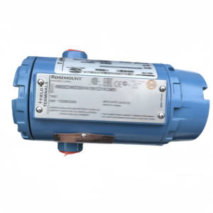 Emerson Rosemountes 8800D多変数渦設計とフランジタイプを備えた実用的な渦流量計のシリーズ - Product Image 4