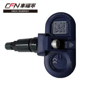 Capteur de pression des pneus TPMS pour <span class=keywords><strong>Tesla</strong></span> Model 3 Model Y, référence OE 1490701-01-B, vente en gros du fabricant, prêt à être expédié - Product Image 4